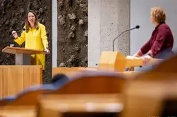 Kamer wil aanpassingen regels rond nieuwe scholen