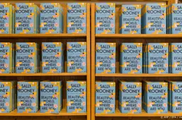 Britse uitgever stopt samenwerking met Sally Rooney om activisme