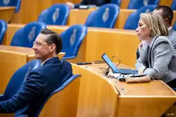 Oppositie ziet nog geen reden om zorgbegroting te steunen