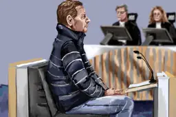Verdachte zedenzaak Barendrecht wil lagere straf in hoger beroep