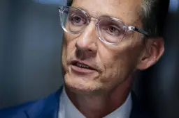 JA21 niet dichter bij kabinet na gesprek over asiel met minister