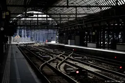 ProRail: extra geld geeft duidelijkheid over spooronderhoud