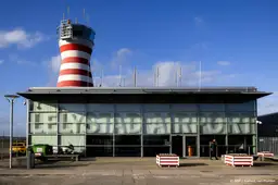 Tien bedrijven moeten plaatsmaken voor F-35's op Lelystad Airport