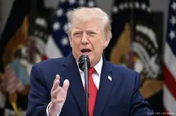 Bondgenoten Trump bespreken verregaande maatregelen bij midterms