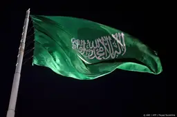 Britse monitor: tankers getroffen voor Saudische kust