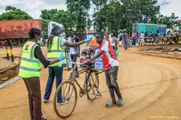 Opnieuw ebolagevallen vastgesteld in Kenia