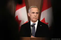 Vier militairen omgekomen bij brand op Canadese militaire basis