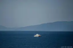 Griekenland meldt dood migranten bij meerdere incidenten op zee