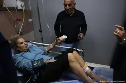 Arrestaties na aanvallen op journalist en diplomaten op Westoever