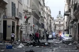 Marseille voert samenscholingsverbod in na rellen