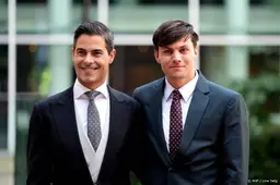 Premier Jetten en partner krijgen volgend jaar een kind