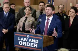 Arrestatiebevel in Florida voor Cubaanse oud-president Castro