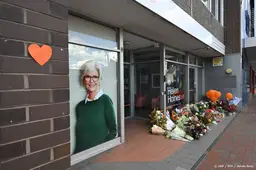 Familie verdachte van aanrijding al lang bevriend met Haines