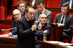 Franse premier belooft 'enorme' politie-inzet bij demonstraties