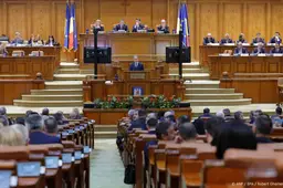 Roemenië heeft na maandenlange impasse weer een regering
