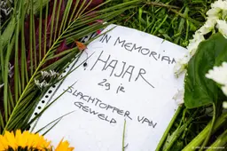 Verdachte aangehouden in zaak overleden Amsterdamse vrouw Hajar