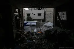 Zeven doden gemeld bij Israëlische aanvallen in Gaza
