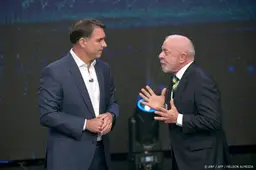 Bolsonaro verzoekt einde kandidatuur Lula om WhatsApp-propaganda