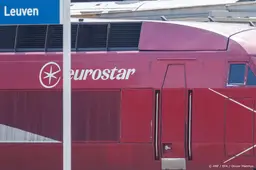 Rover eist gelijke behandeling trein- en vliegreiziger