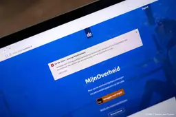 Ook MijnOverheid offline vanwege PHP-kwetsbaarheden