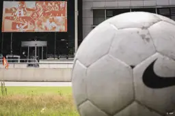 Websites voetbalbond KNVB uit voorzorg offline gehaald