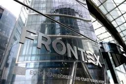 Versterking Frontex baart deel Europarlementariërs grote zorgen