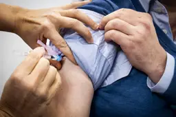 Vaccin tegen dodelijkste vorm huidkanker vermindert risico's fors