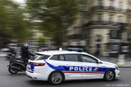 Franse burgemeester: verdachte schietpartij wilde bloedbad