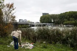 OM: Hajar op eerste dag van vermissing om het leven gebracht