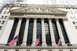 Moderna zakt verder op Wall Street na uitgelekte testresultaten