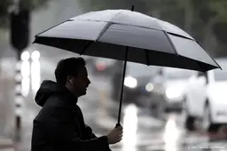 Meerdere afgelastingen vanwege stormachtig weer in het weekend