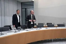 Kabinet gaat met nieuw voorstel belastingplan naar oppositie