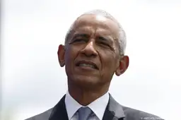 Obama geeft Trump de schuld van stijging kosten levensonderhoud