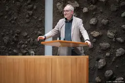 BBB heeft 'goed gesprek' met kabinet, dinsdag vervolg