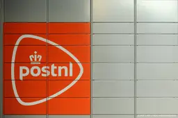 Fors minder pakketjes uit Azië sinds nieuwe regels, ziet PostNL