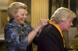 Directeur Kunstmuseum: Fuchs was een van de grote kunstpausen