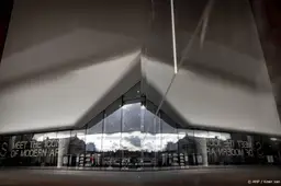 Stedelijk Museum: Fuchs was invloedrijk en spraakmakend