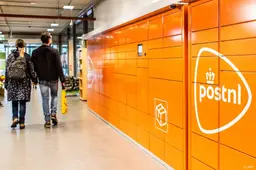 PostNL steekt tientallen miljoenen extra in pakketautomaten
