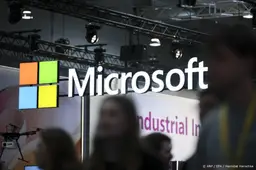 Microsoft biedt 60.000 werknemers vertrekregeling aan