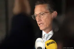 Eerdmans: kabinet komt JA21 niet tegemoet over 'asieldwang'