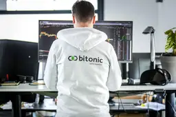 Nederlands bitcoinbedrijf Bitonic gehackt
