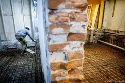 Funderingsrisico telt vanaf 2027 mee bij NHG-hypotheek