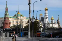 Kremlin ziet geen overtredingen wapenstilstand Olesjky