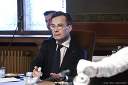 Denemarken ontstemd over Fins-Noors telefoontje met Poetin