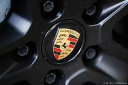 Porsche niet van plan auto's in VS te produceren