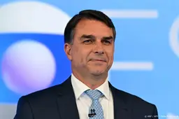 Brazilië onderzoekt buitenlandse financiering campagne Bolsonaro