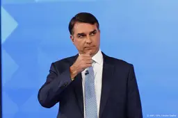 VS van plan visum te verstrekken aan gevluchte Bolsonaro