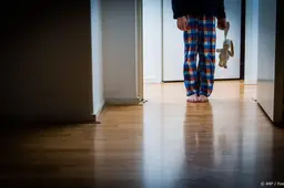 Monitor: kinderen nog steeds niet genoeg beschermd tegen geweld