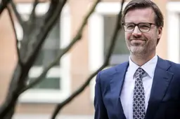 Kabinet zet in op grote rol bedrijfsleven in wederopbouw Oekraïne