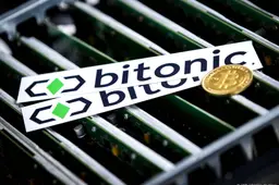 Bitcoinplatform Bitonic doet deze week aangifte na hack